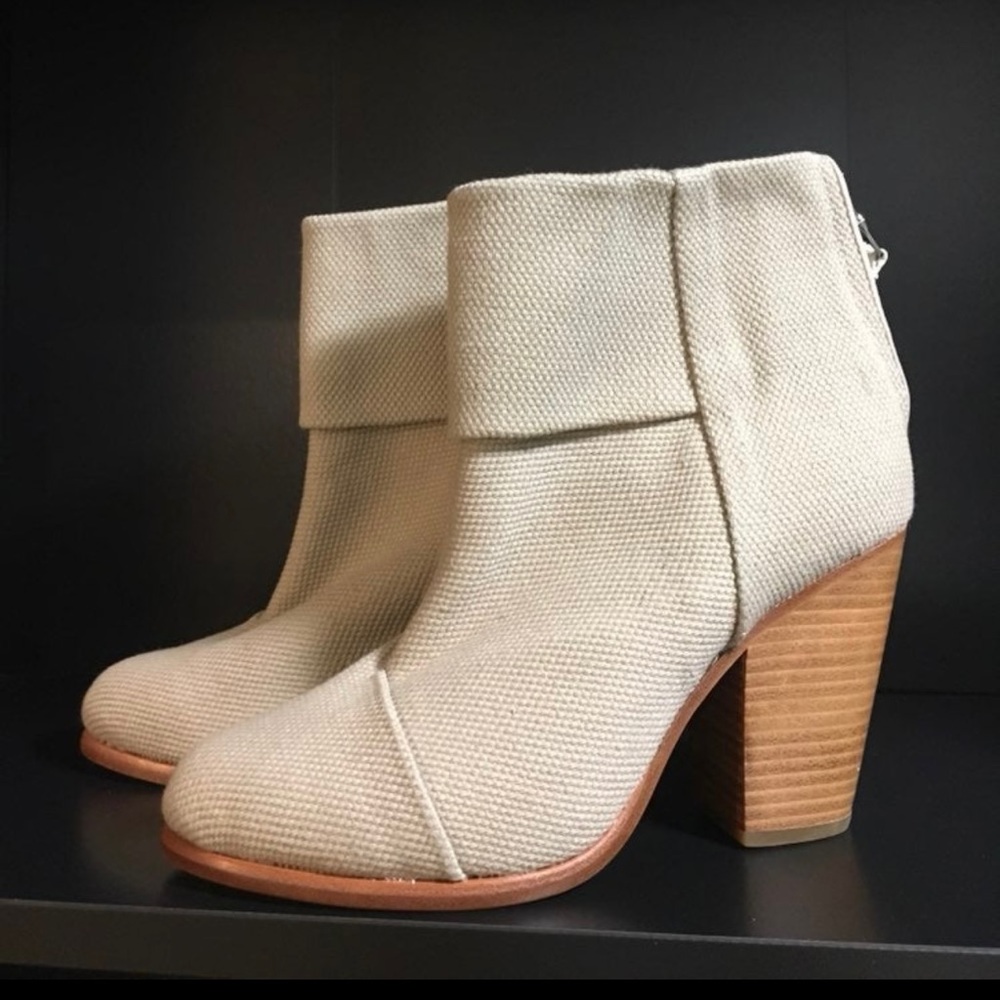 Rag & Bone Newbury Canvas